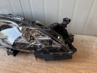 Фара правая MAZDA ATENZA GH5FS 10041054, XENON 3 ракурс Фара правая MAZDA ATENZA GH5FS 10041054, XENON 3 ракурс