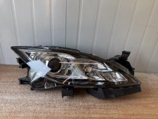 Фара правая MAZDA ATENZA GH5FS 10041054, XENON 5 ракурс Фара правая MAZDA ATENZA GH5FS 10041054, XENON 5 ракурс