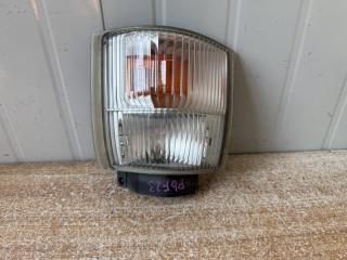 Габарит правый NISSAN ATLAS F23 3436, 2MODEL 1 ракурс