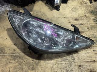 Фара правая TOYOTA ESTIMA MCR30 28165, XENON 1 ракурс