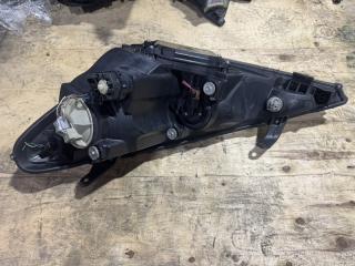 Фара правая TOYOTA ESTIMA MCR30 28165, XENON 3 ракурс