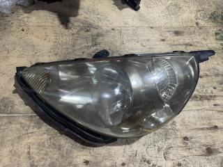 Фара левая HONDA FIT GD3 P1680 1 ракурс