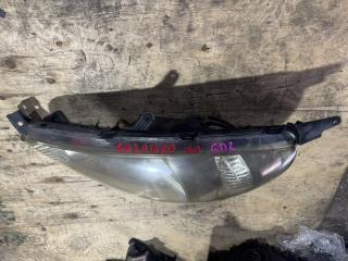 Фара левая HONDA FIT GD3 P1680 3 ракурс