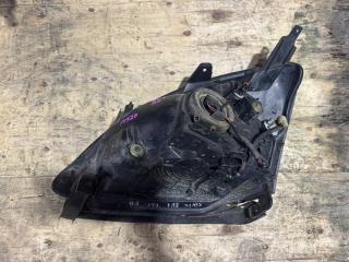 Фара правая HONDA CIVIC EU1 P1529 2 ракурс