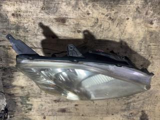 Фара правая HONDA CIVIC EU1 P1529 3 ракурс