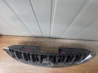 Решетка радиатора TOYOTA CAMI J102G 53111-87413 3 ракурс