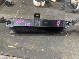 Радиатор акпп MITSUBISHI PAJERO V24W 2 ракурс