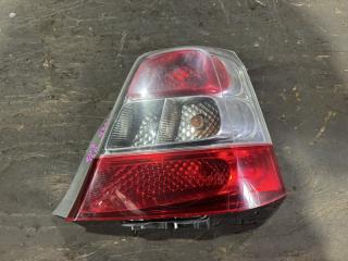 Стоп-сигнал правый HONDA CIVIC EU3 4982 1 ракурс