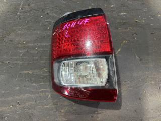Стоп-сигнал левый TOYOTA HIACE REGIUS RCH47 26107 1 ракурс