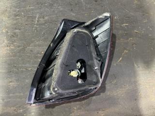Стоп-сигнал левый TOYOTA COROLLA SPACIO NZE121 1396 4 ракурс