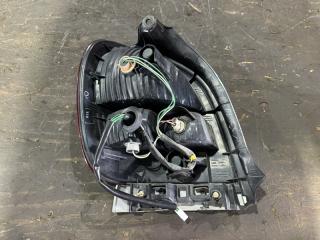 Стоп-сигнал правый TOYOTA COROLLA SPACIO AE111 1358 3 ракурс