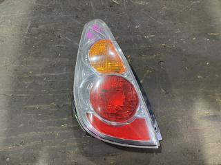 Стоп-сигнал левый SUZUKI AERIO RB21S 3560354G1 1 ракурс Стоп-сигнал левый SUZUKI AERIO RB21S 3560354G1 1 ракурс