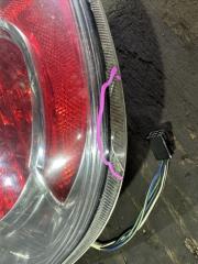 Стоп-сигнал левый SUZUKI AERIO RB21S 3560354G1 4 ракурс