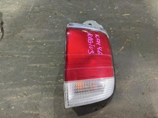 Стоп-сигнал правый TOYOTA HIACE REGIUS KCH46 2665 1 ракурс