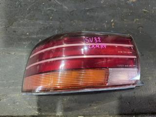Стоп-сигнал левый TOYOTA CAMRY SV32 32135 1 ракурс