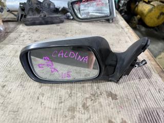 Зеркало TOYOTA CALDINA AT211 7KONTAKTOV 3 ракурс