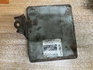 Блок efi TOYOTA MARK II JZX90 1JZ 89661-22500 1 ракурс
