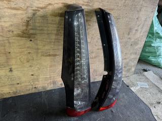 Стоп-сигнал левый MITSUBISHI GRANDIS NA4W 220-87641 2 ракурс