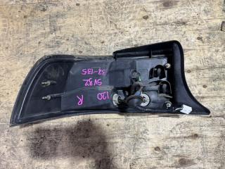Стоп-сигнал правый TOYOTA CAMRY SV32 32135 3 ракурс