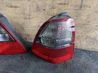 Стоп-сигнал правый HONDA ODYSSEY RA6 P0711, ABSOLUTE 3 ракурс