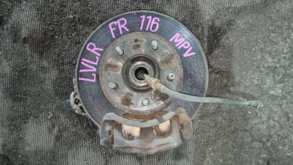 Ступица правая передняя MAZDA MPV LVLR ABC 1 ракурс