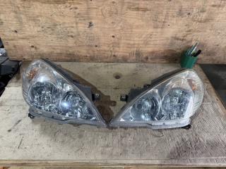 Фара правая NISSAN WINGROAD WFY11 1698, 2MODEL 1 ракурс Фара правая NISSAN WINGROAD WFY11 1698, 2MODEL 1 ракурс