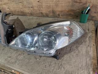 Фара левая NISSAN WINGROAD WFY11 1698, 2MODEL 2 ракурс