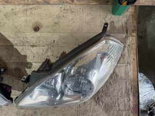 Фара левая NISSAN WINGROAD WFY11 1698, 2MODEL 3 ракурс