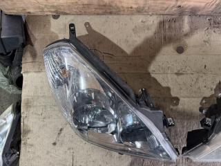 Фара левая NISSAN WINGROAD WFY11 1698, 2MODEL 5 ракурс