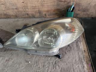 Фара правая NISSAN WINGROAD WFY11 1699, XENON 2 ракурс Фара правая NISSAN WINGROAD WFY11 1699, XENON 2 ракурс