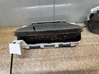 Щиток приборов MITSUBISHI MIRAGE DINGO CQ2A MR590978 2 ракурс Щиток приборов MITSUBISHI MIRAGE DINGO CQ2A MR590978 2 ракурс