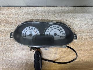 Щиток приборов TOYOTA VITZ NCP13 83800-52030 1 ракурс