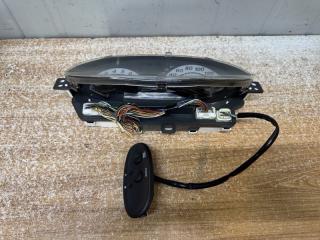 Щиток приборов TOYOTA VITZ NCP13 83800-52030 2 ракурс