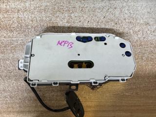 Щиток приборов TOYOTA VITZ NCP13 83800-52030 4 ракурс