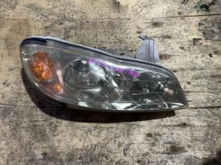 Фара правая NISSAN CEFIRO A33 1614 1 ракурс Фара правая NISSAN CEFIRO A33 1614 1 ракурс