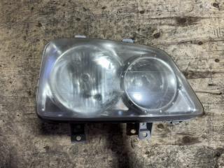 Фара правая DAIHATSU TERIOS J102G P0757 1 ракурс