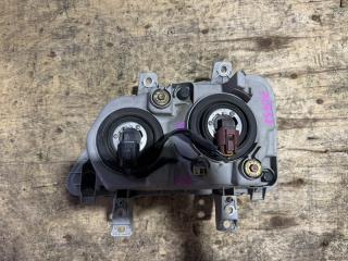Фара правая DAIHATSU TERIOS J102G P0757 3 ракурс