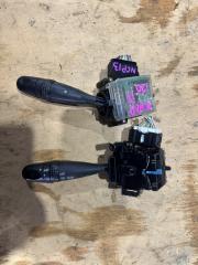 Переключатель поворотников и света TOYOTA PROBOX NCP51 84140-0D060 2 ракурс
