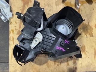Печка MAZDA BONGO SKP2V 4 ракурс