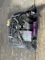 Стоп-сигнал правый NISSAN TERRANO PR50 22063403 3 ракурс