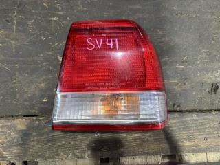 Стоп-сигнал правый TOYOTA CAMRY SV40 32146, 1MODEL 1 ракурс
