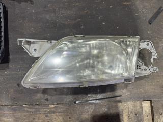 Фара левая MAZDA PREMACY CP8W P0286 1 ракурс