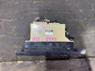 Климат-контроль TOYOTA CAMRY SV32 88650-32360 2 ракурс