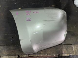 Клык бампера левый задний TOYOTA RAV4 ACA21 5DOOR 1 ракурс