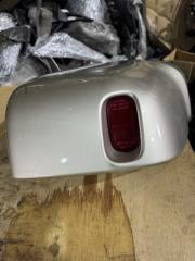 Клык бампера правый задний TOYOTA RAV4 ACA21 5DOOR 4 ракурс