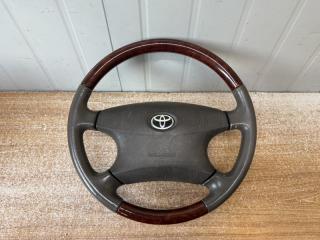 Руль с airbag TOYOTA VISTA ZZV50 1 ракурс