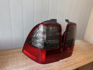 Стоп-сигнал левый HONDA ODYSSEY RA7 P0711, ABSOLUTE 2 ракурс Стоп-сигнал левый HONDA ODYSSEY RA7 P0711, ABSOLUTE 2 ракурс
