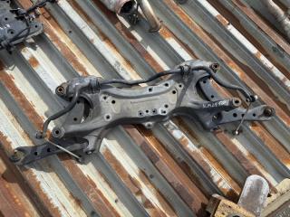 Балка под двс TOYOTA IPSUM ACM21 51201-44020 1 ракурс