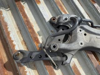 Балка под двс TOYOTA IPSUM ACM21 51201-44020 2 ракурс