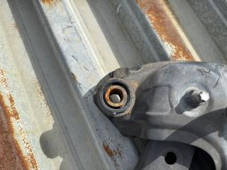 Балка под двс TOYOTA IPSUM ACM21 51201-44020 3 ракурс